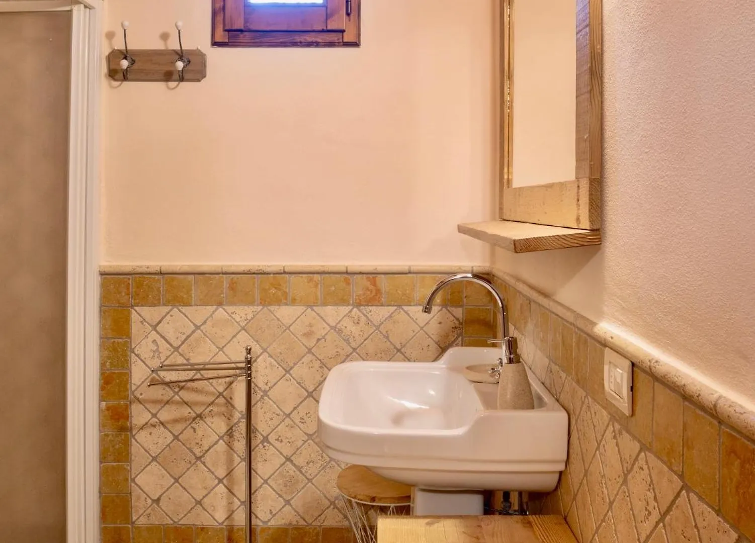 Apartamento Podere Vergianoni Immerso Nelchianti Con Piscina Tavarnelle Val di Pesa