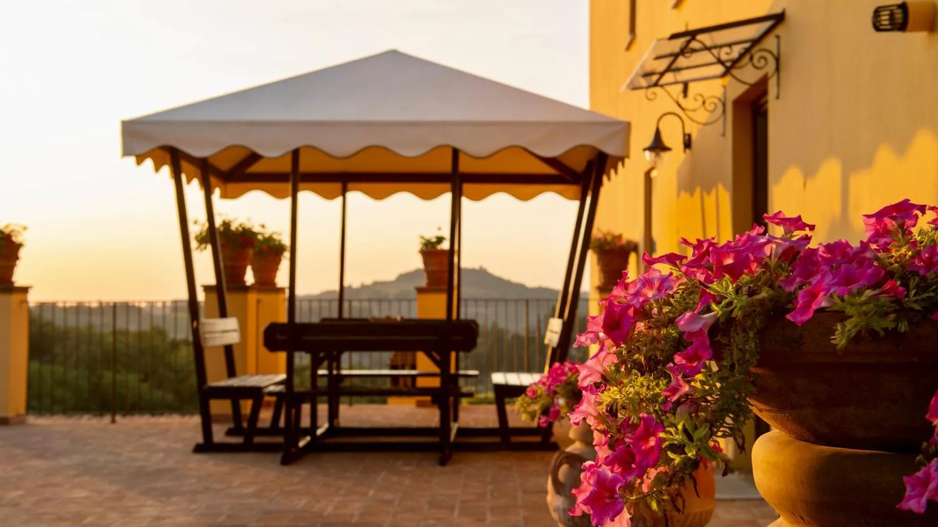 Apartamento Podere Vergianoni Immerso Nelchianti Con Piscina Tavarnelle Val di Pesa